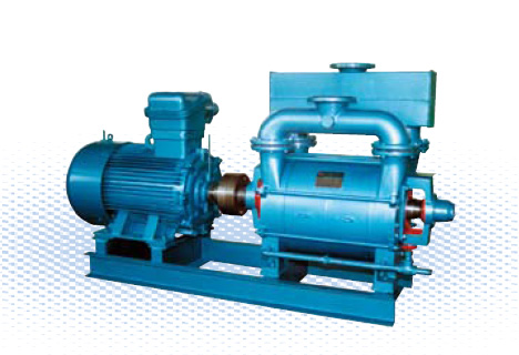 SKA(2BE1、2BE3)系列水環真空泵及壓縮機